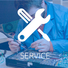 Service-BG