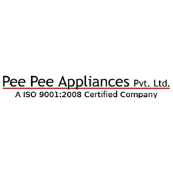 Pee-Pee-Appliances-logo