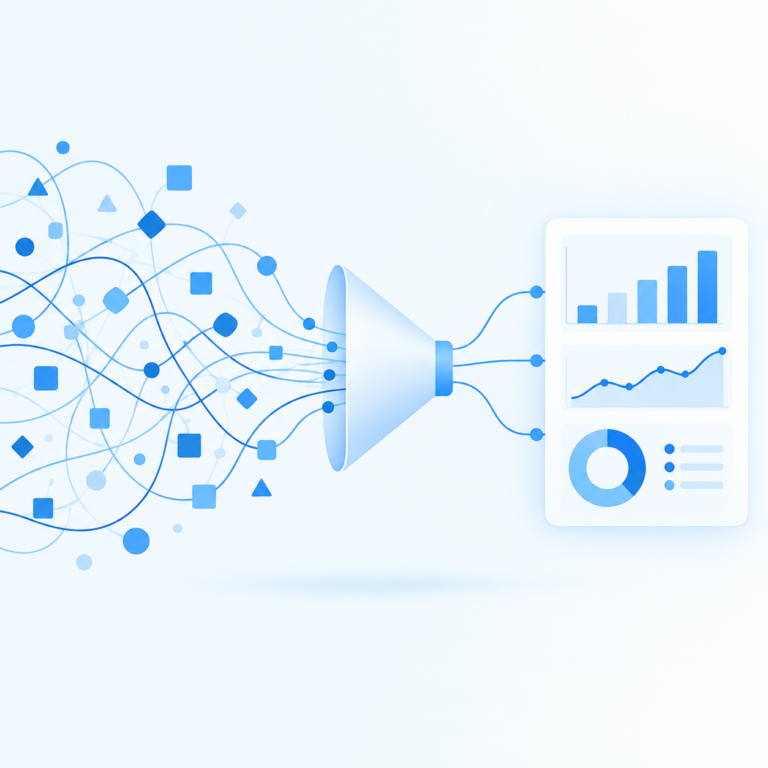 Complex Data, Clear Insights